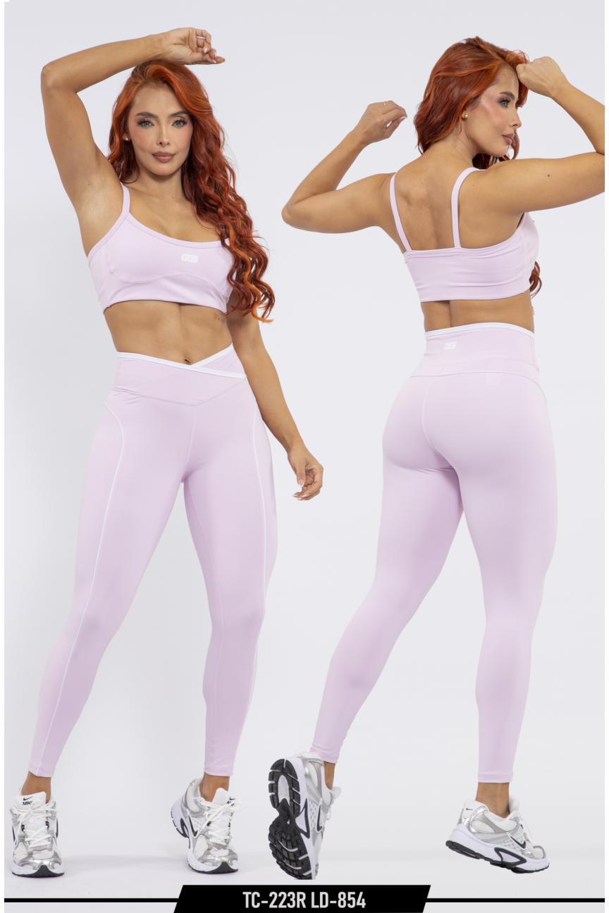 top uf sport/ 223 rosa