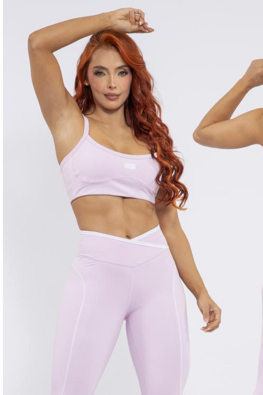 top uf sport/ 223 rosa
