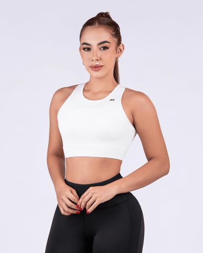 top ajustable kb/ 635 blanco