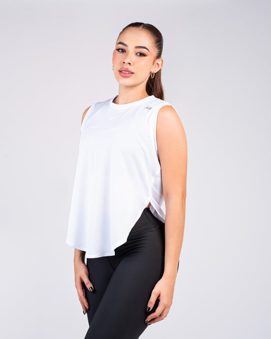 franelilla kb 1188/ blanco