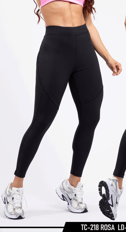 legging uf / 837 negro