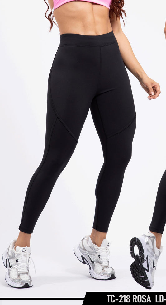 legging uf / 837 negro