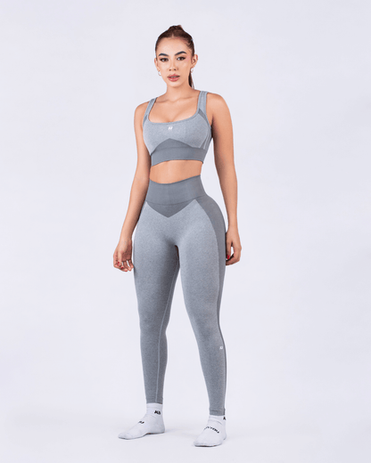 set 3 piezas kb / 7812 gris