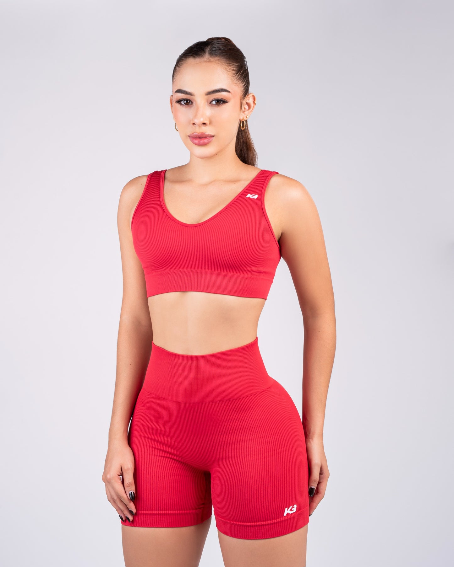 top kb/ 1195 rojo