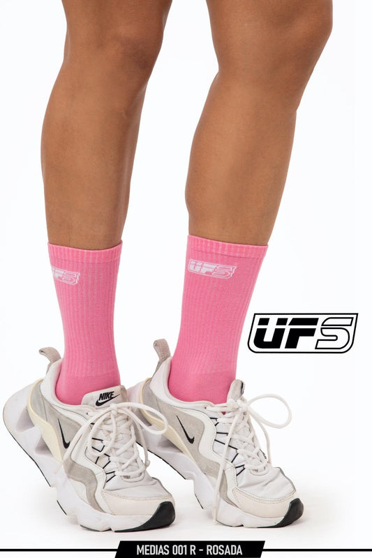 medias UFS